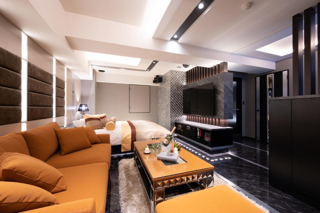 Hotel Varkin Ikebukuro Nishiguchi Tokió Kültér fotó