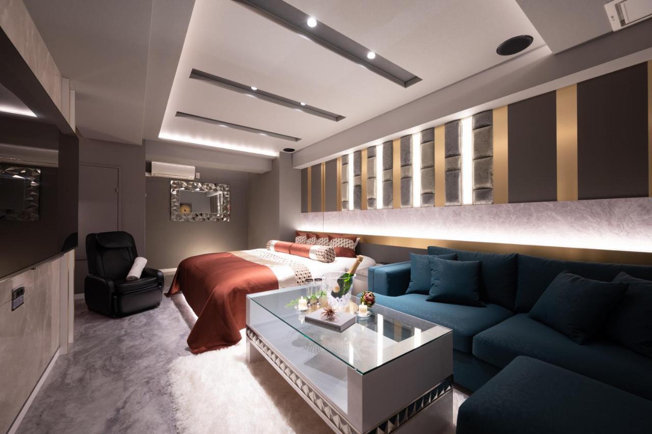 Hotel Varkin Ikebukuro Nishiguchi Tokió Kültér fotó