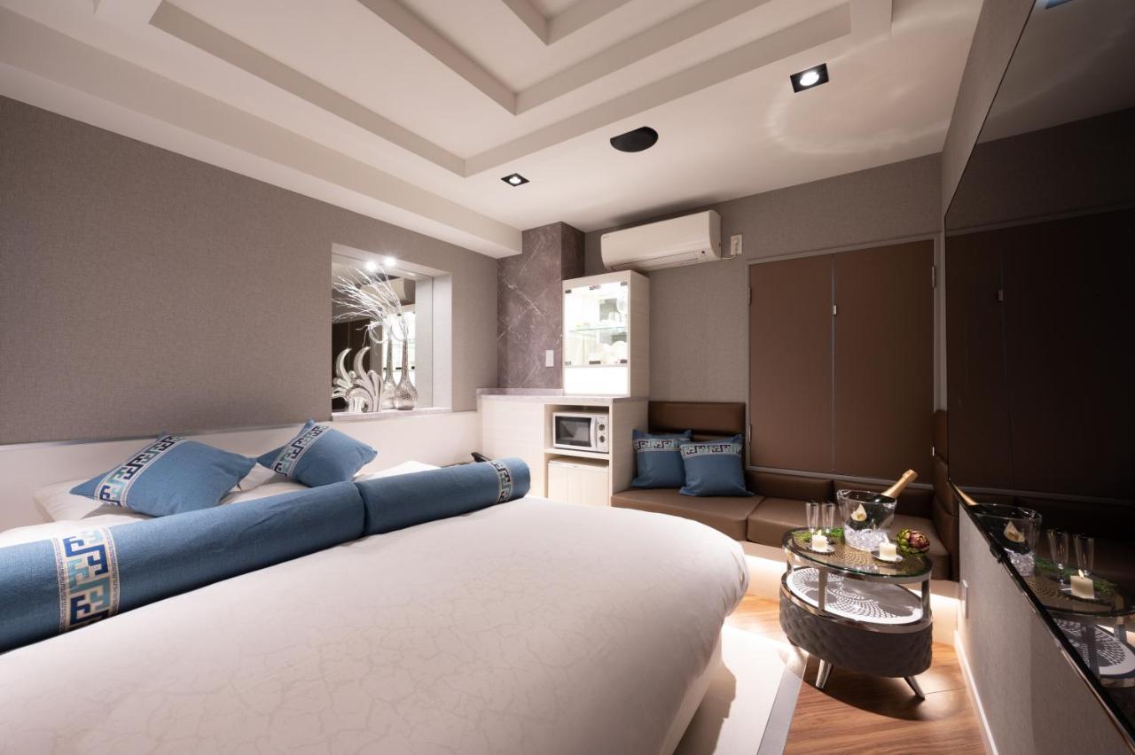 Hotel Varkin Ikebukuro Nishiguchi Tokió Kültér fotó