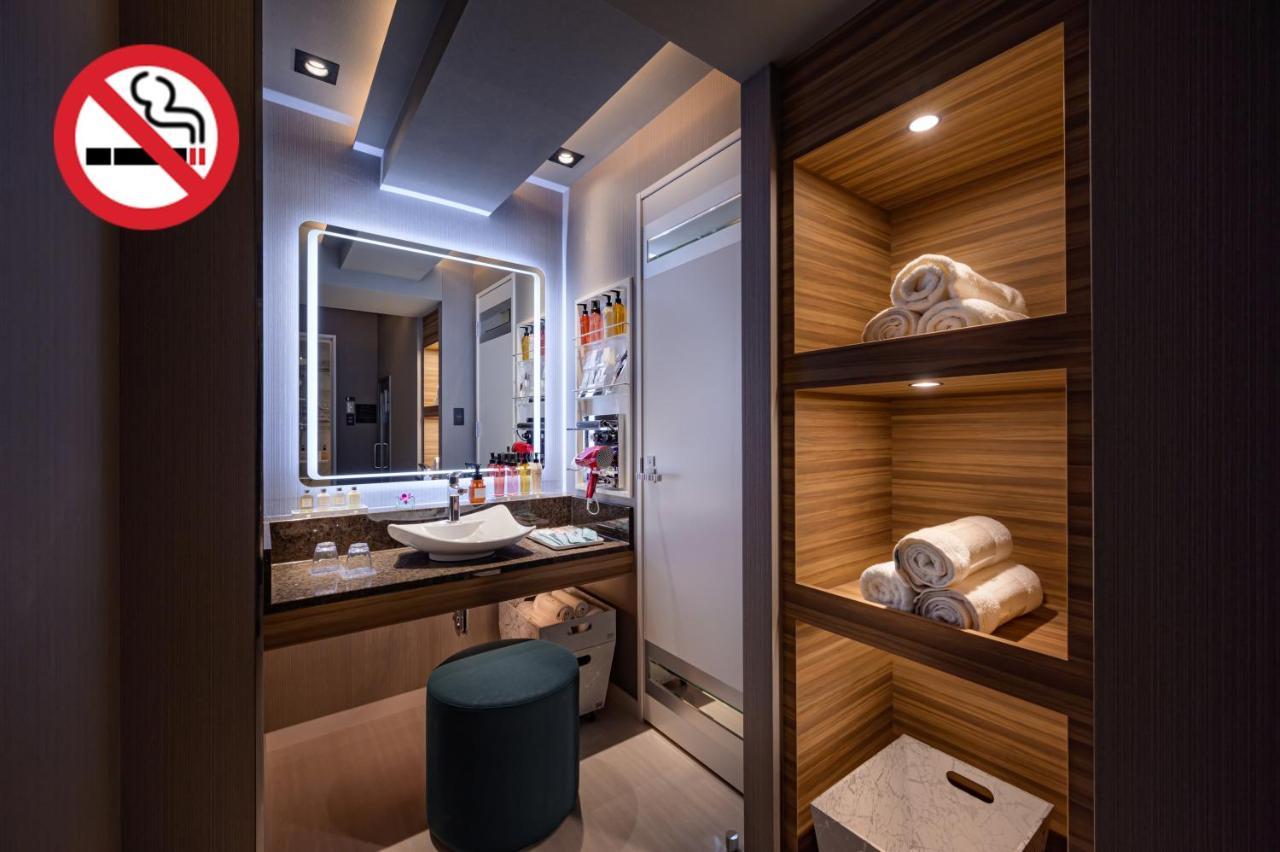 Hotel Varkin Ikebukuro Nishiguchi Tokió Kültér fotó